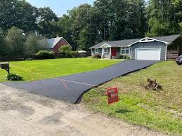 Best Permeable Paver Driveways  in Rogersville, MO